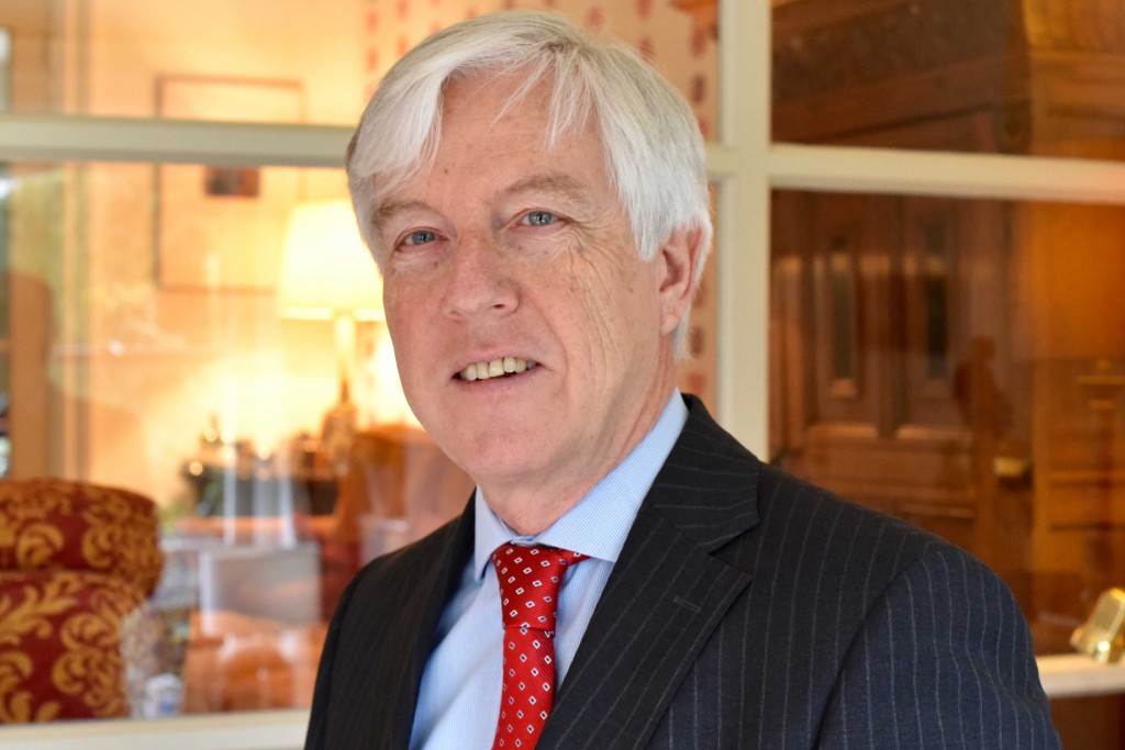 Alexander de Mol van Otterloo – Rasch & De Mol van Otterloo